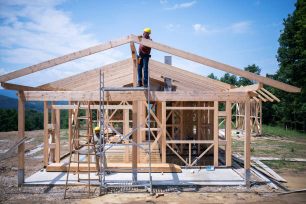Best Roof Repair Services  in Linden, MI