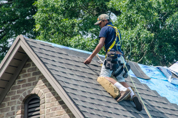 Best Slate Roofing Contractor  in Linden, MI